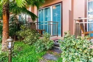 هتل نیپا ریزورت پوکت