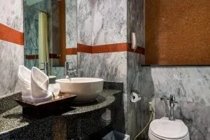 هتل نیپا ریزورت پوکت