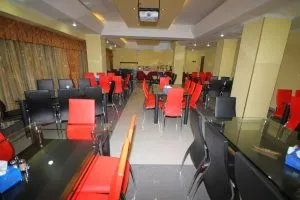 هتل اربونی ارمنستان