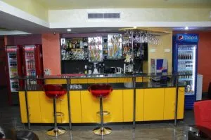 هتل اربونی ارمنستان