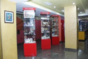 هتل اربونی ارمنستان