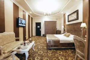 هتل ایمپریال پالاس ارمنستان