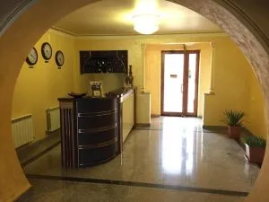 هتل پریمیر ارمنستان