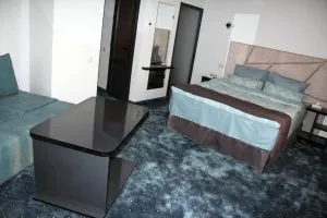 هتل نیس ارمنستان