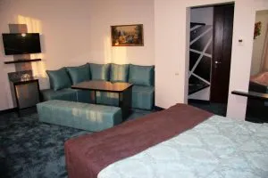 هتل نیس ارمنستان