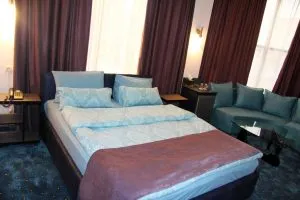 هتل نیس ارمنستان