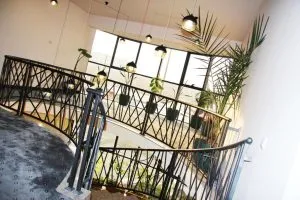 هتل نیس ارمنستان