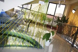 هتل نیس ارمنستان