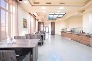 هتل نیس ارمنستان