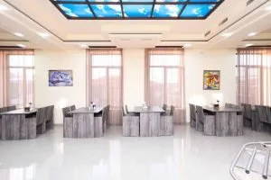 هتل نیس ارمنستان