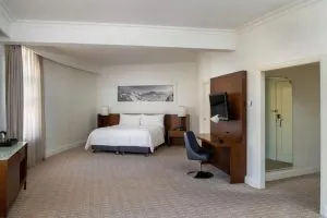 هتل آرمنیا ماریوت ارمنستان