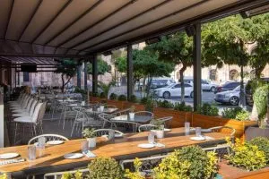 هتل آرمنیا ماریوت ارمنستان