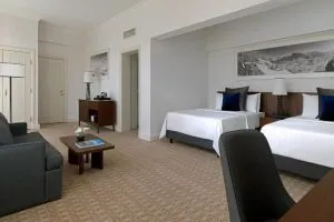 هتل آرمنیا ماریوت ارمنستان