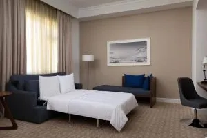 هتل آرمنیا ماریوت ارمنستان