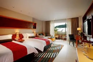 هتل اشلی هاب پوکت