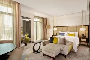 هتل الکساندر لاکچری کالکشن ارمنستان