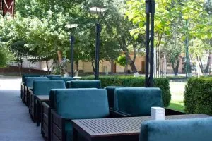 هتل رادیسون بلو ارمنستان