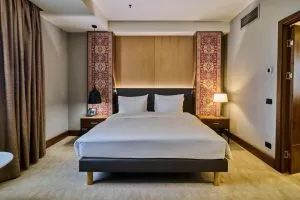 هتل رادیسون بلو ارمنستان