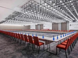 هتل پولمن اکسس تاورز تفلیس