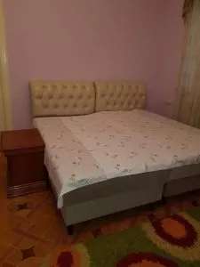 هتل کامفورت هاوس ارمنستان