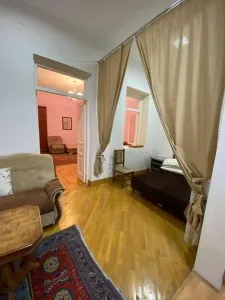 هتل کامفورت هاوس ارمنستان