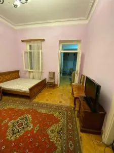 هتل کامفورت هاوس ارمنستان