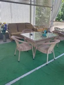 هتل کامفورت هاوس ارمنستان