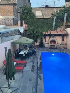 هتل کامفورت هاوس ارمنستان