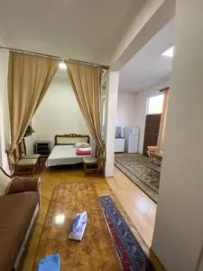 هتل کامفورت هاوس ارمنستان