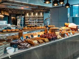 هتل پولمن اکسس تاورز تفلیس