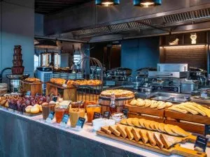 هتل پولمن اکسس تاورز تفلیس