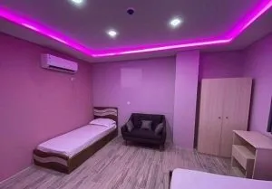 تور قشم هتل ویهان