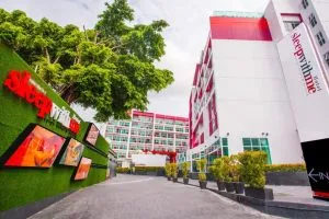 هتل اسلیپ ویت می پوکت