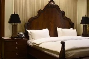 هتل رادیسون بلو ارمنستان