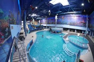 هتل آکواتک ارمنستان