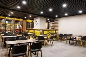 هتل آکواتک ارمنستان