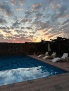 هتل کنیاک ارمنستان