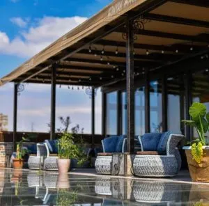 هتل کنیاک ارمنستان