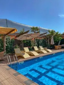 هتل کنیاک ارمنستان