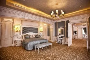 هتل مولتی گرند ارمنستان