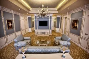 هتل مولتی گرند ارمنستان