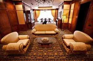 هتل مولتی گرند ارمنستان