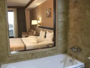 هتل کنیاک ارمنستان