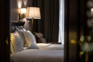 هتل کنیاک ارمنستان