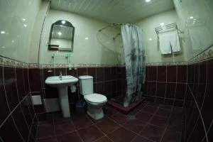 هتل آکواتک ارمنستان