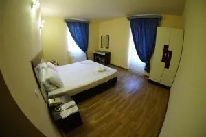 هتل آکواتک ارمنستان