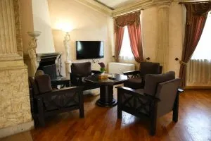 هتل آکواتک ارمنستان