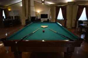 هتل آکواتک ارمنستان