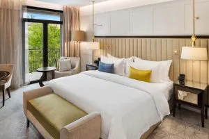 هتل الکساندر لاکچری کالکشن ارمنستان