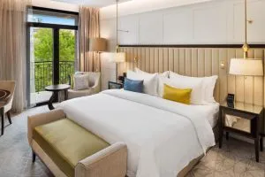 هتل الکساندر لاکچری کالکشن ارمنستان